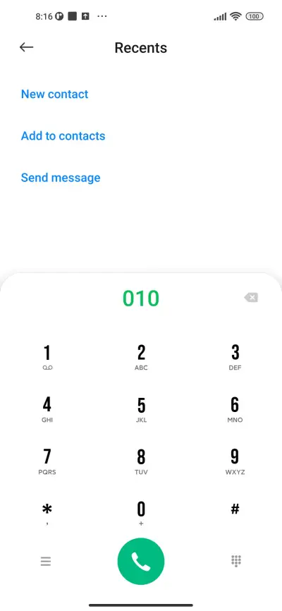 Unikalen - Screenshot 6