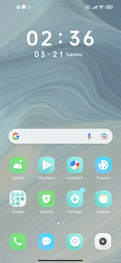 Stack Pro12 - Screenshot 2