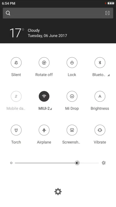 pangpang listrik - Screenshot 5