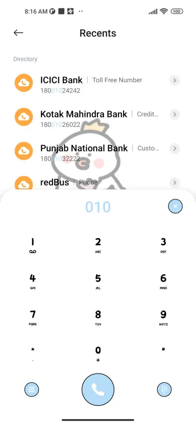 Star Duck - Screenshot 6