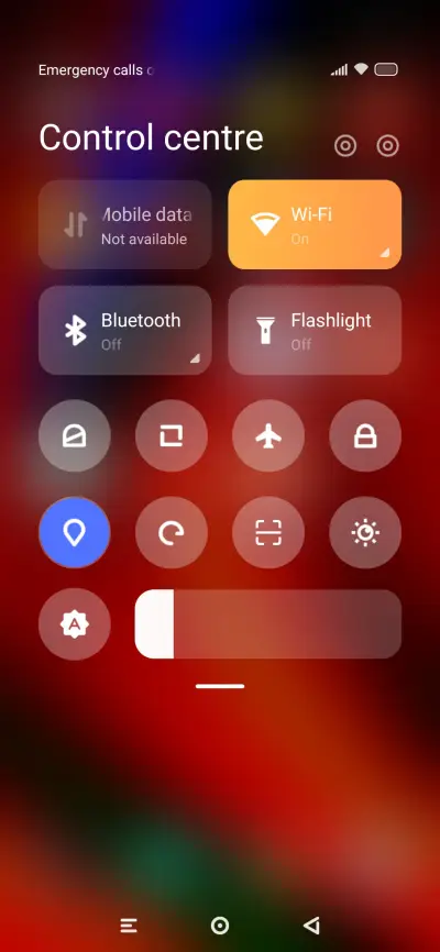 Classic minimal - Screenshot 5