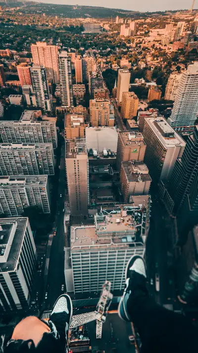 城市 - Screenshot 1