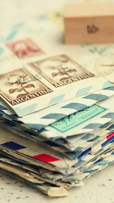 邮件 - Screenshot 1