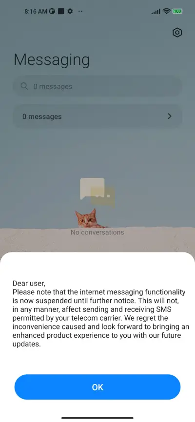 Ginger cat - Screenshot 7