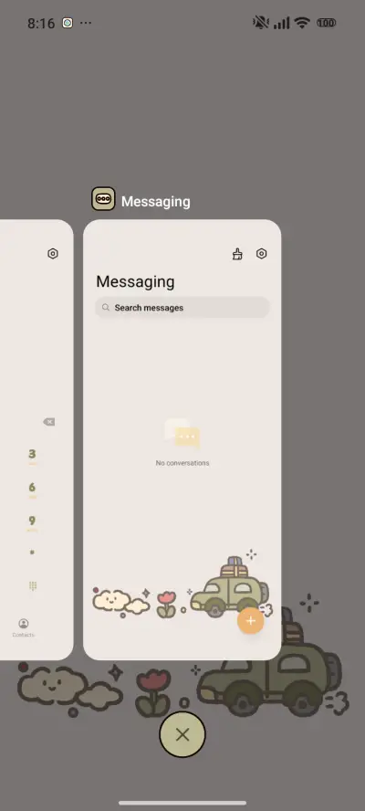 Happy Holiday - Screenshot 4