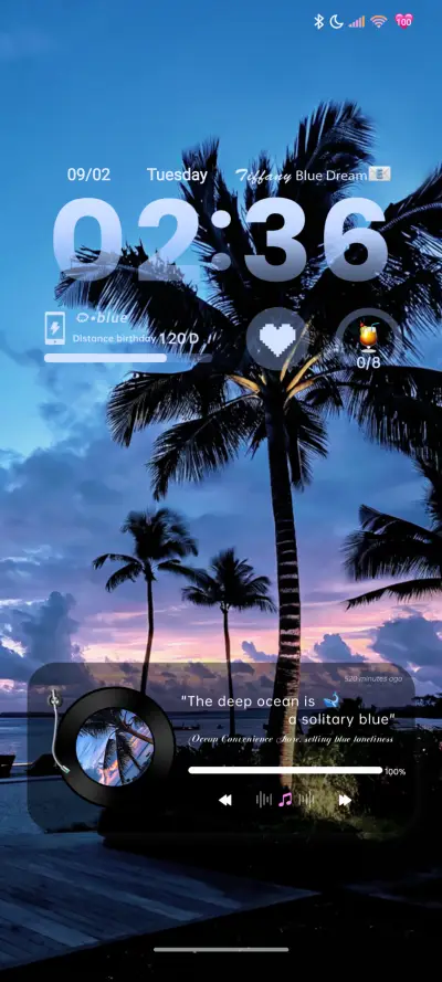 ins Coconut Grove - Screenshot 2