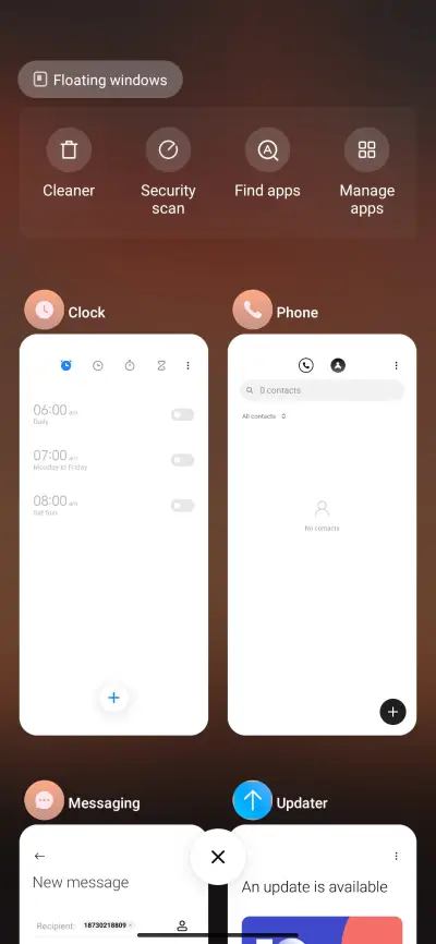 LoveField - Screenshot 4