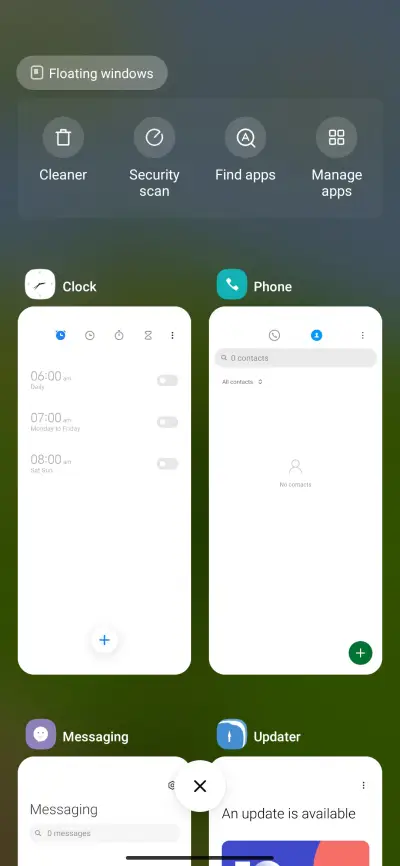 Giardino V13 - Screenshot 4