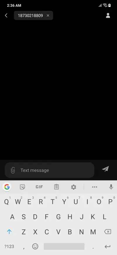 One UI 2.0_Dark - Screenshot 8