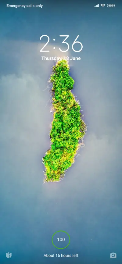 Official MIUI Theme_58