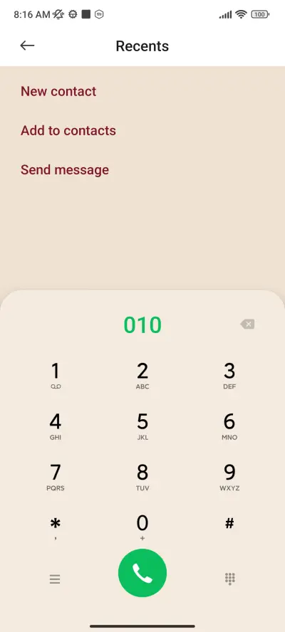 The Volcano - Screenshot 6