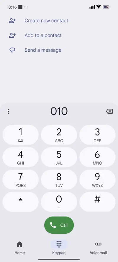 Widget pro - Screenshot 6