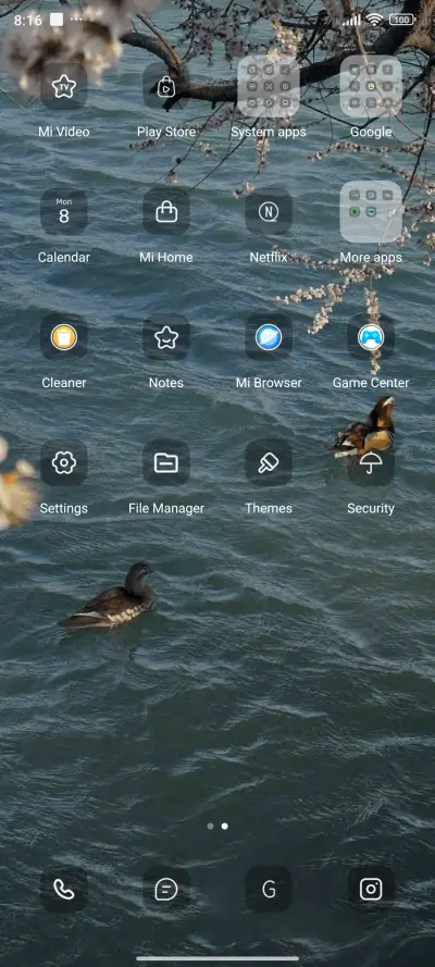 Poems in dreams - Screenshot 3