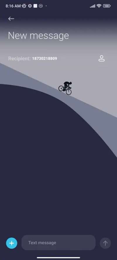 Sky Gleam Rider - Screenshot 8