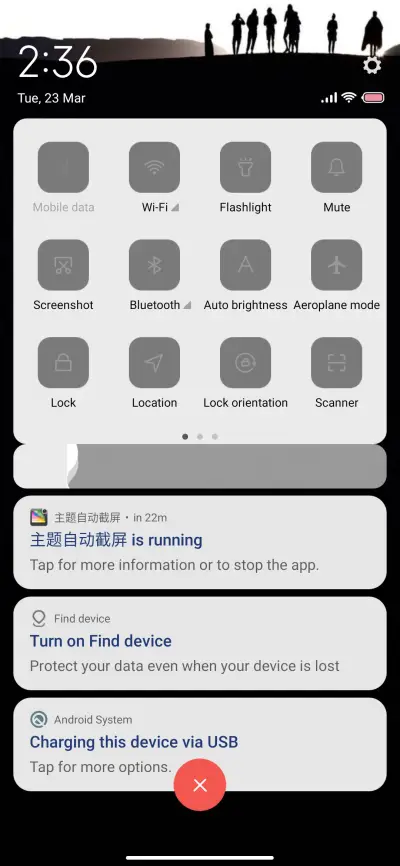 Royal - Screenshot 5