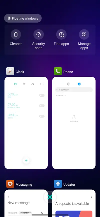 Potpourri - Screenshot 4
