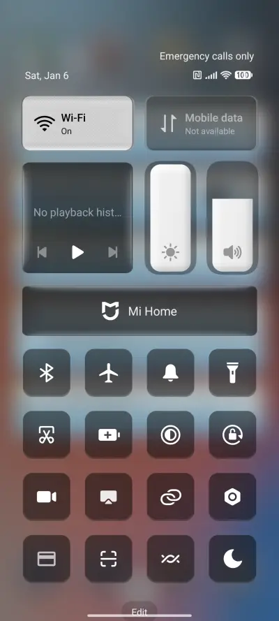 My stel v15 - Screenshot 6