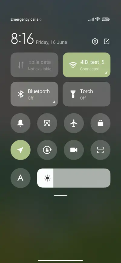 Field sheep - Screenshot 5