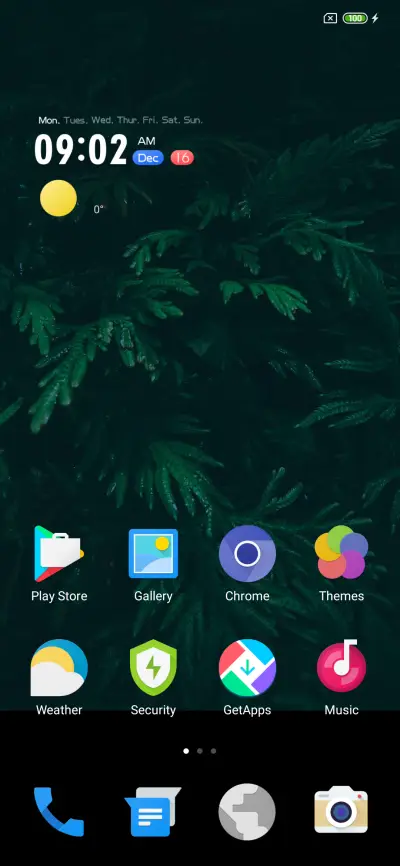 Selayar Black Fvcking - Screenshot 2