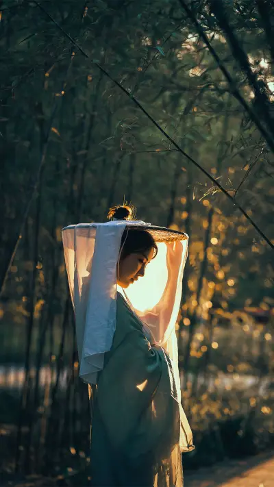 Natural and unrestrained beauty-03