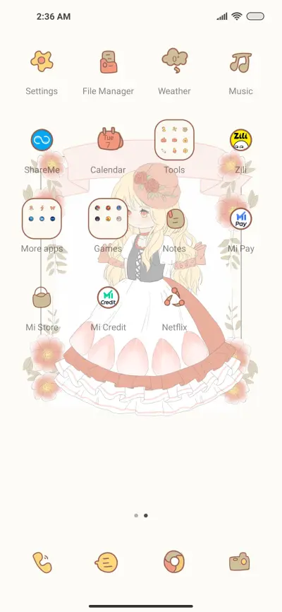 Fairy princess - Screenshot 3