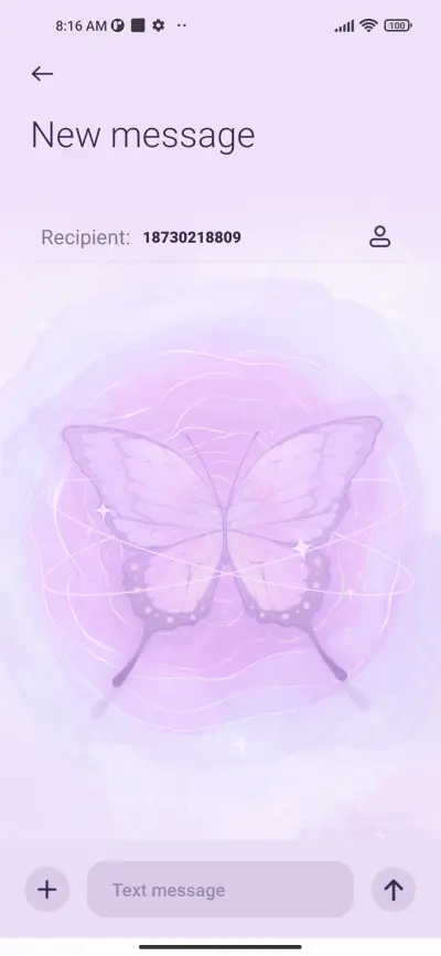 Dream butterfly - Screenshot 8