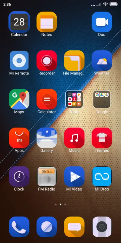 Mi Mumbai - Screenshot 3