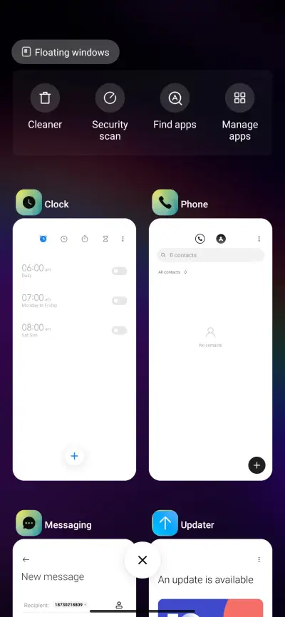 Rainbow_1 - Screenshot 4