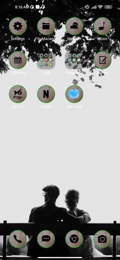 Valentines Seek - Screenshot 3