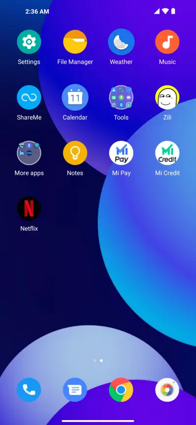 Pixel Pro 6 - Screenshot 3