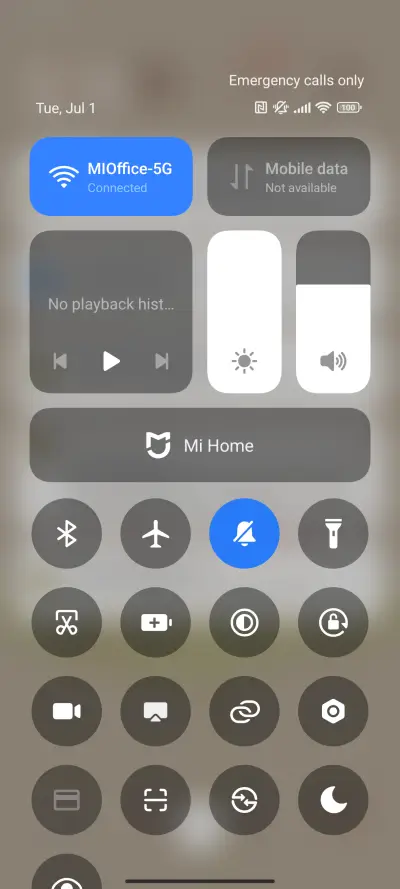 Koi - Screenshot 5