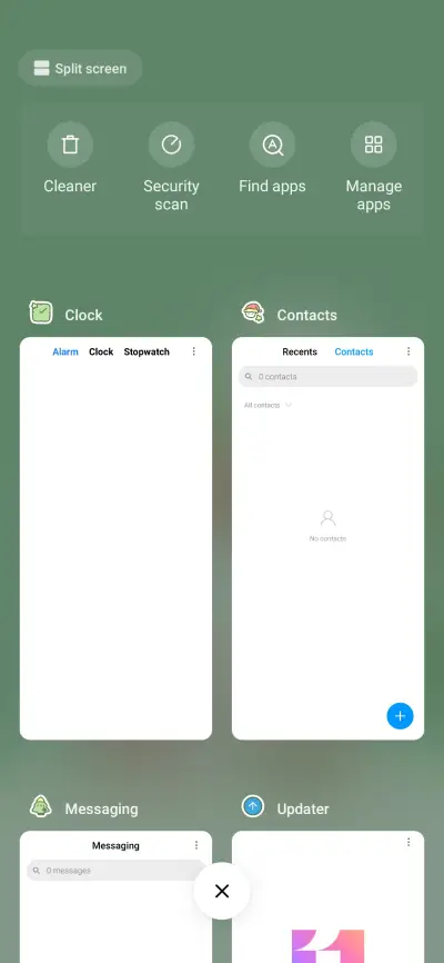 Vigor saint - Screenshot 4