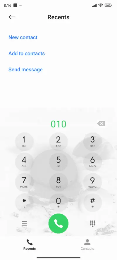 Submerged galaxy - Screenshot 7