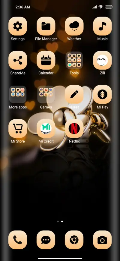 Love 42 - Screenshot 3