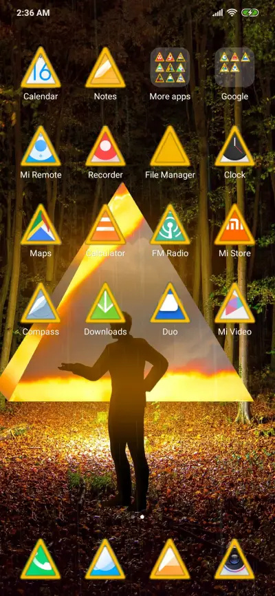 SOUL_DWM19 - Screenshot 3