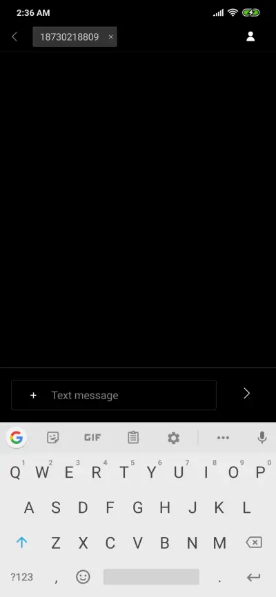 Black Mamba v10 - Screenshot 8