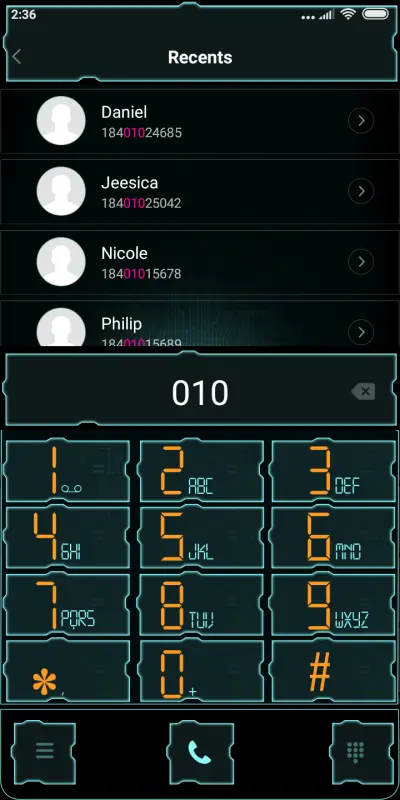 AI V10 - Screenshot 4