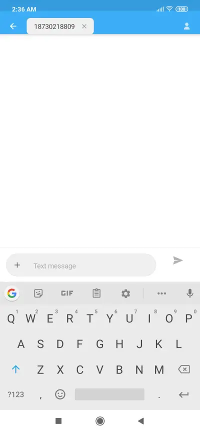Flat Design - Screenshot 8
