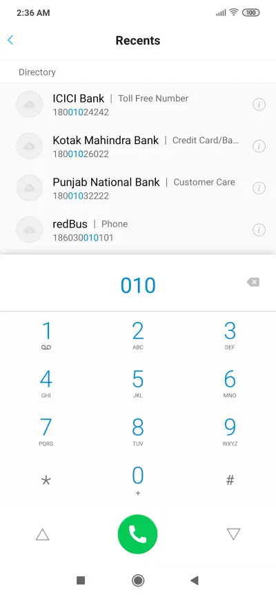 Flat Design - Screenshot 6
