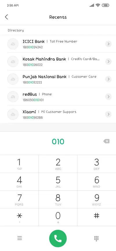 cc cutie - Screenshot 1