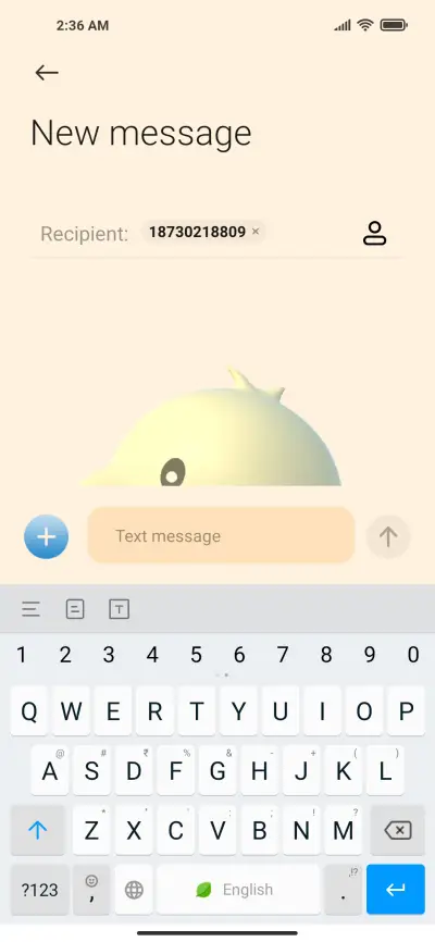 3D little duck - Screenshot 9