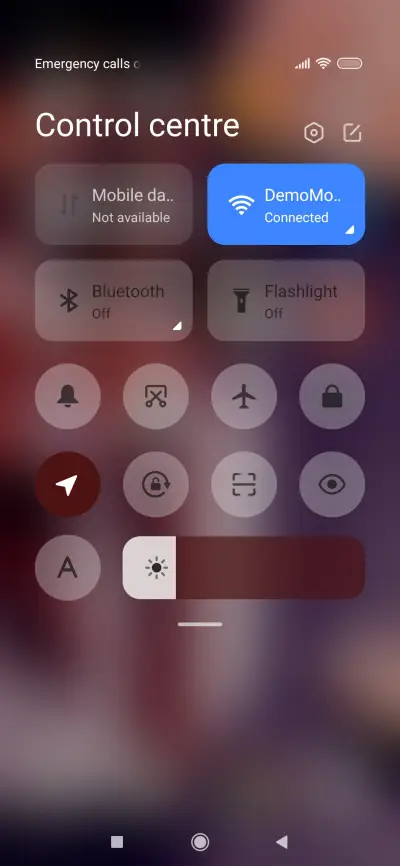 HotChocolate_3MDS - Screenshot 5