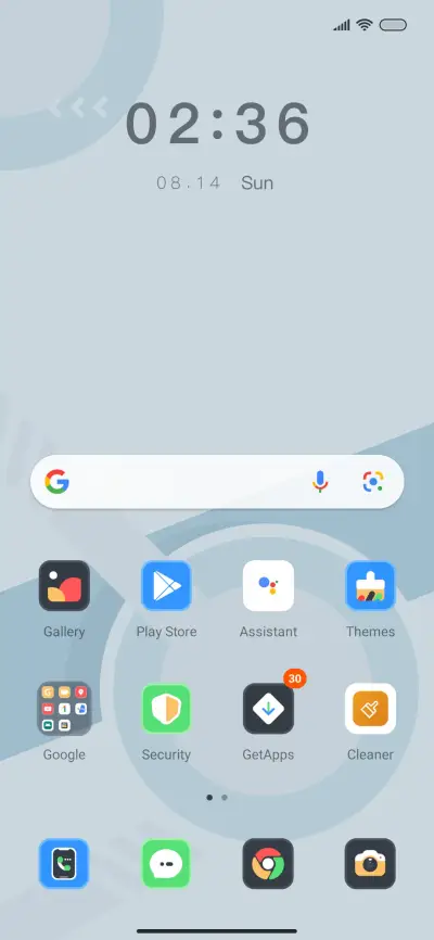 green - Screenshot 2