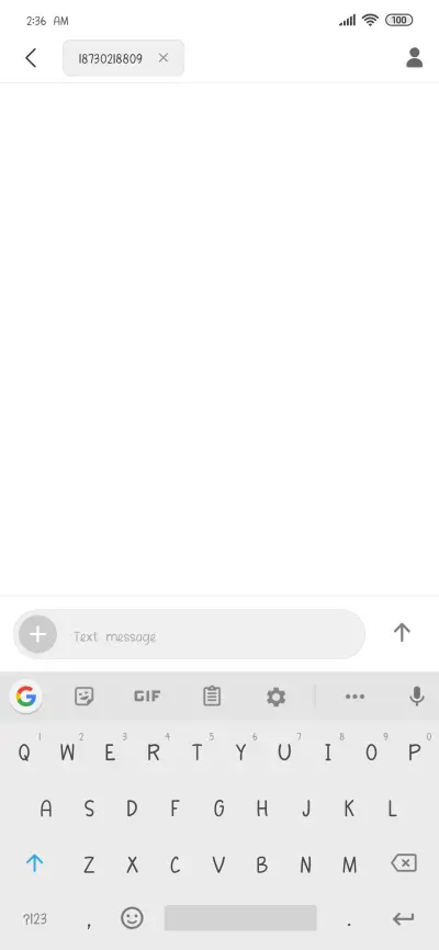 Cute sheep - Screenshot 3