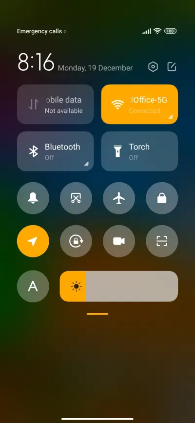 Luxury Fine - Screenshot 5