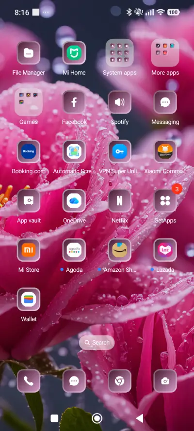 Gloom - Screenshot 3