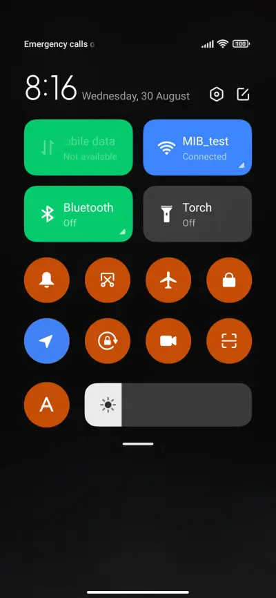 Mountain Moon - Screenshot 5