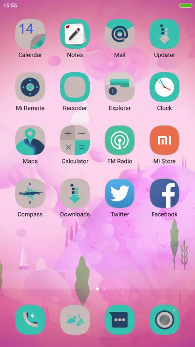 Chloe-PinkMountain - Screenshot 3