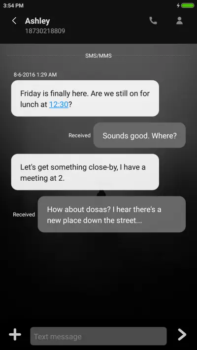 Mati Lampu NY - Screenshot 8