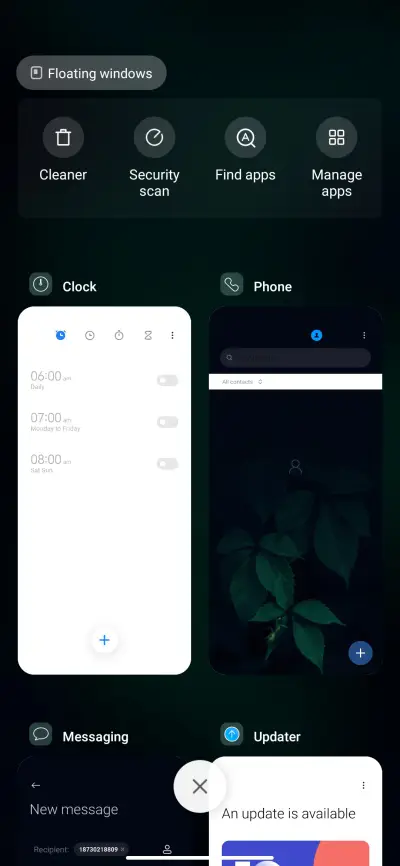 eye protection - Screenshot 4
